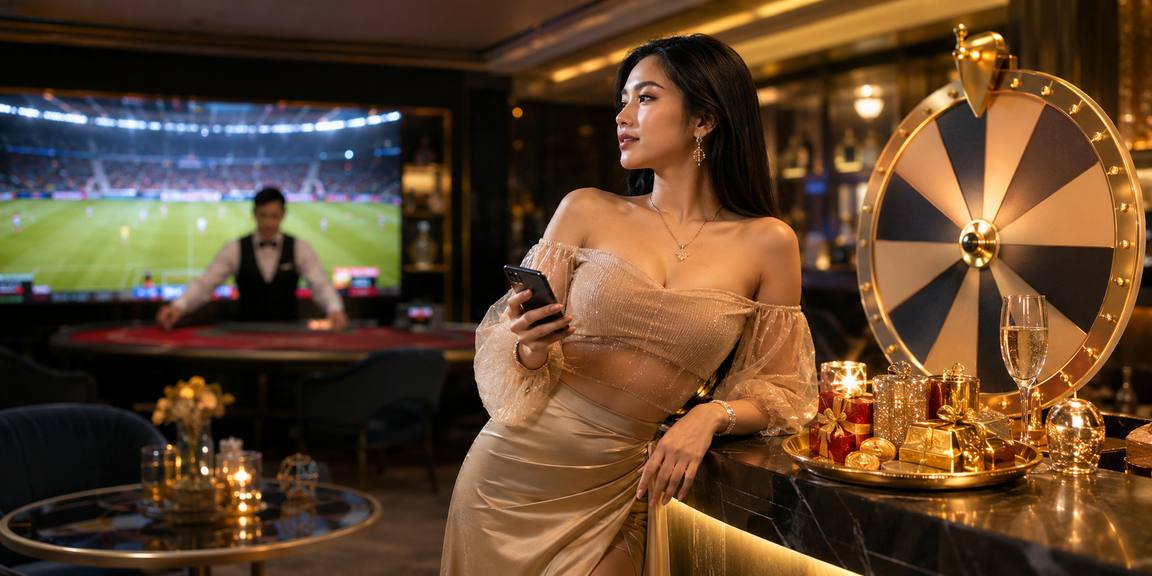 jom888 Apa yang aplikasi jom888 bawa ke telefon anda