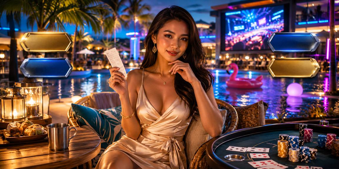 jom888 Mystical Coins: Ciri dan Mekanik Permainan